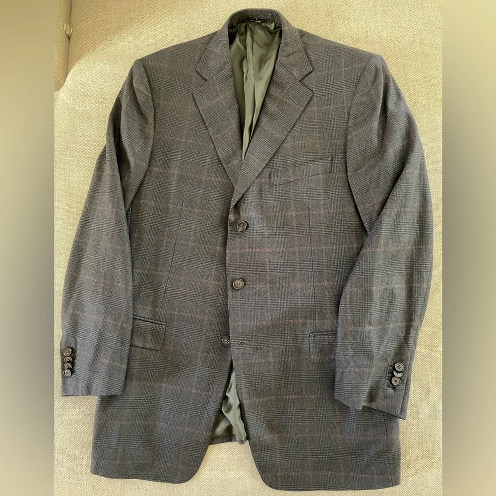 Ermenegildo Zegna ermenegildo zegna